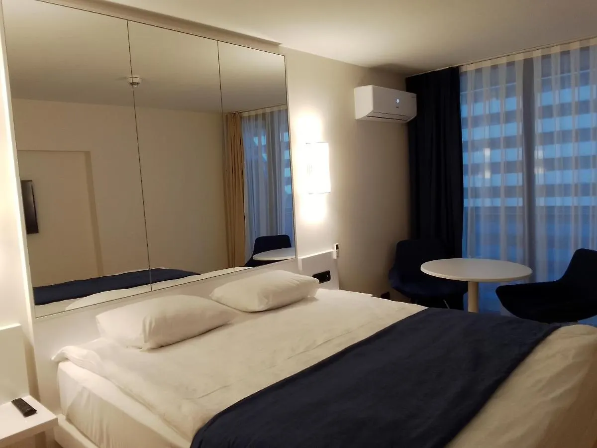 Orbi Cyti Hotel Batumi Apartment