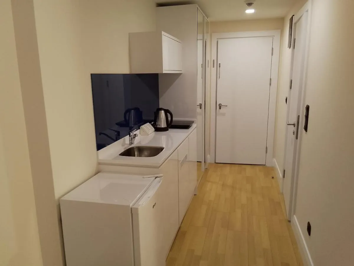 Orbi Cyti Hotel Batumi