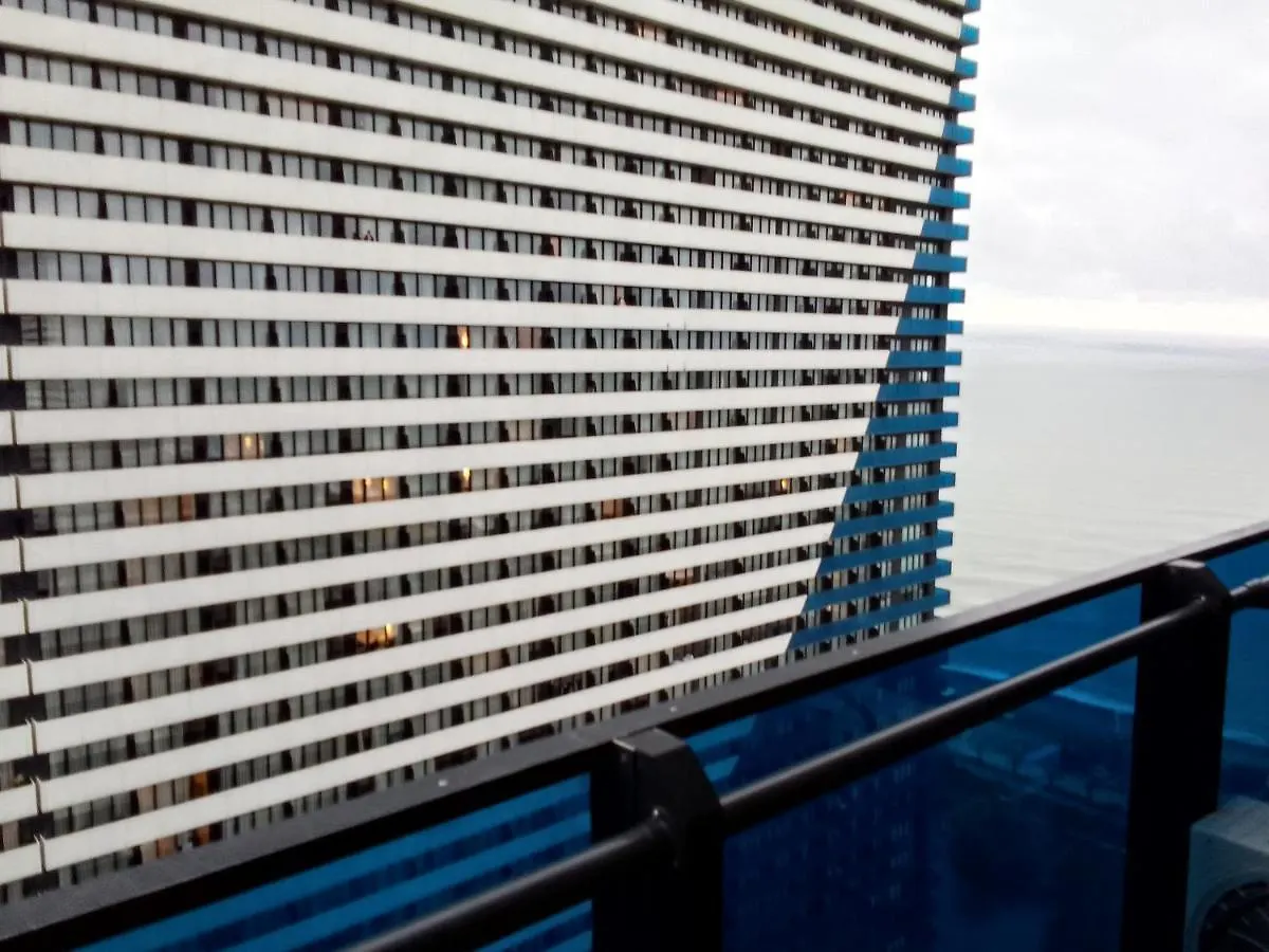Apartment Orbi Cyti Hotel Batumi