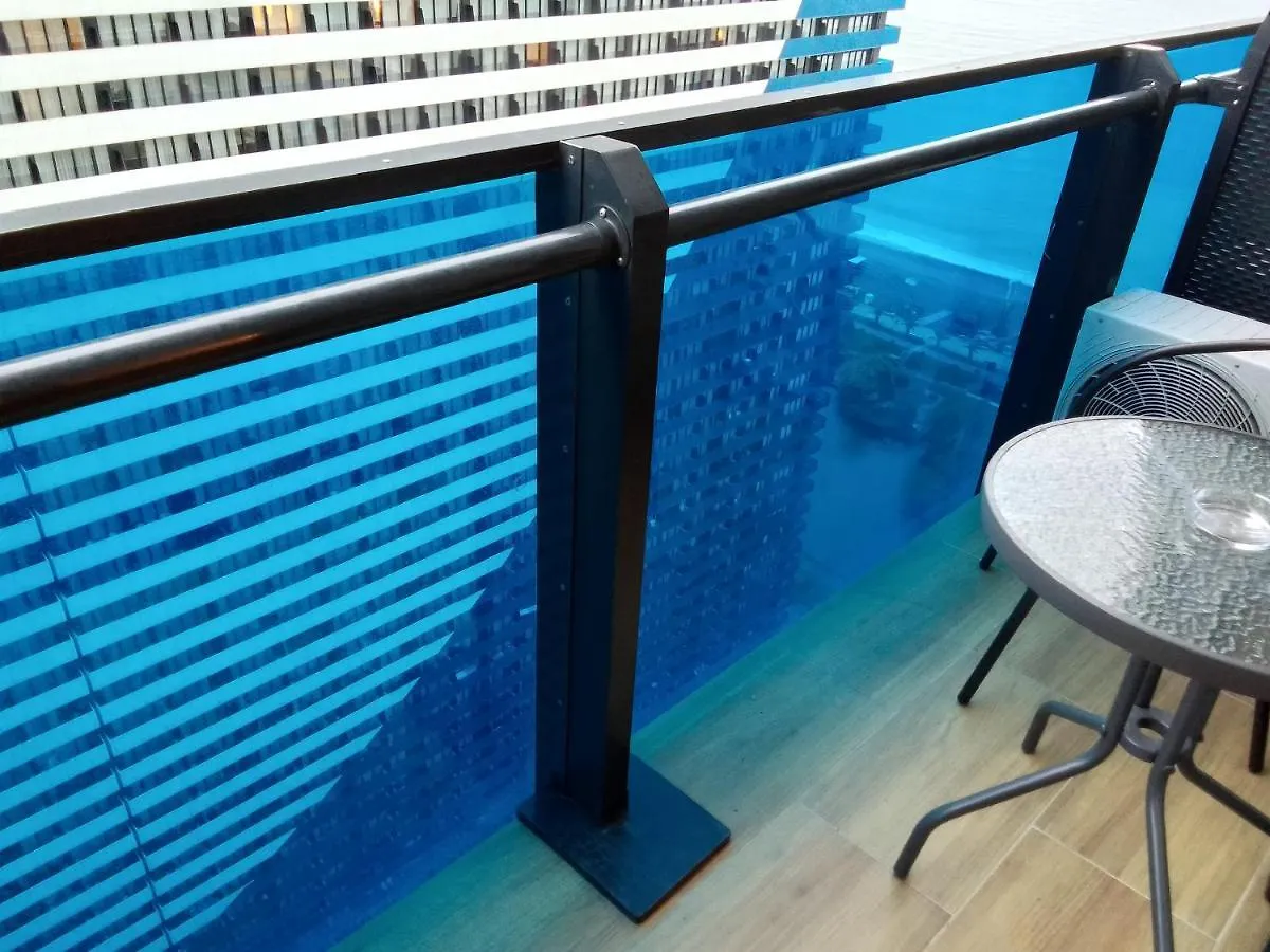 Orbi Cyti Hotel Batumi Georgia