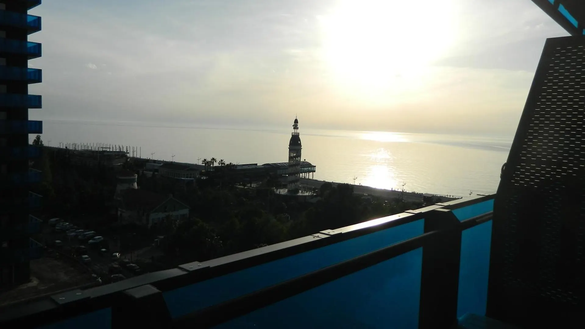 Apartment Orbi Cyti Hotel Batumi