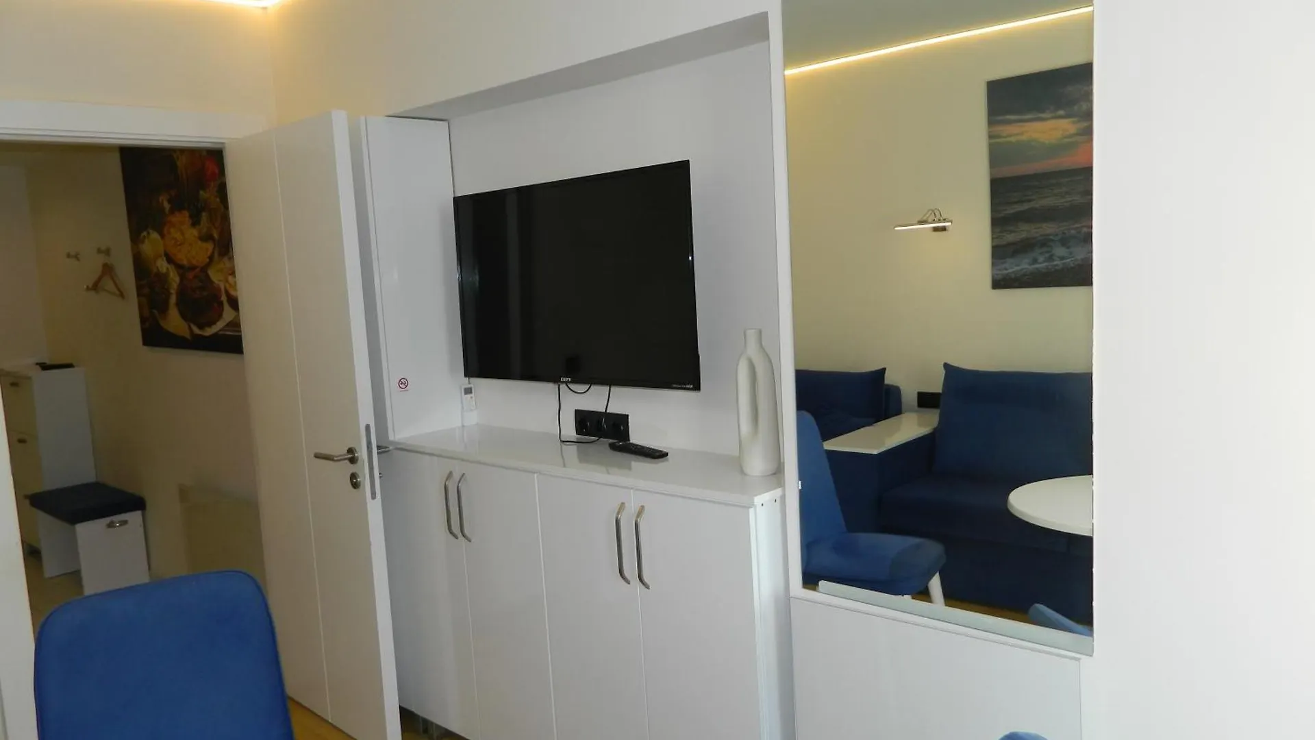 Apartment Orbi Cyti Hotel Batumi Georgia