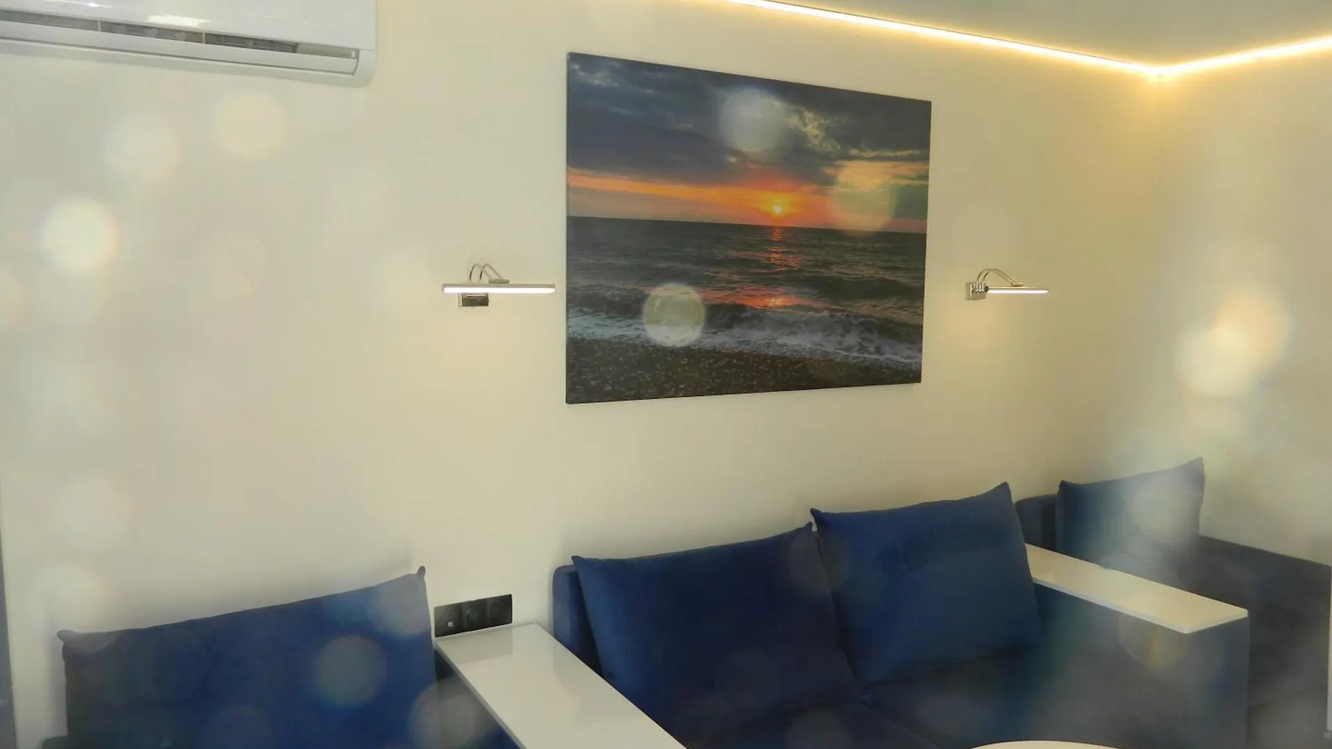 Orbi Cyti Hotel Batumi 0*,