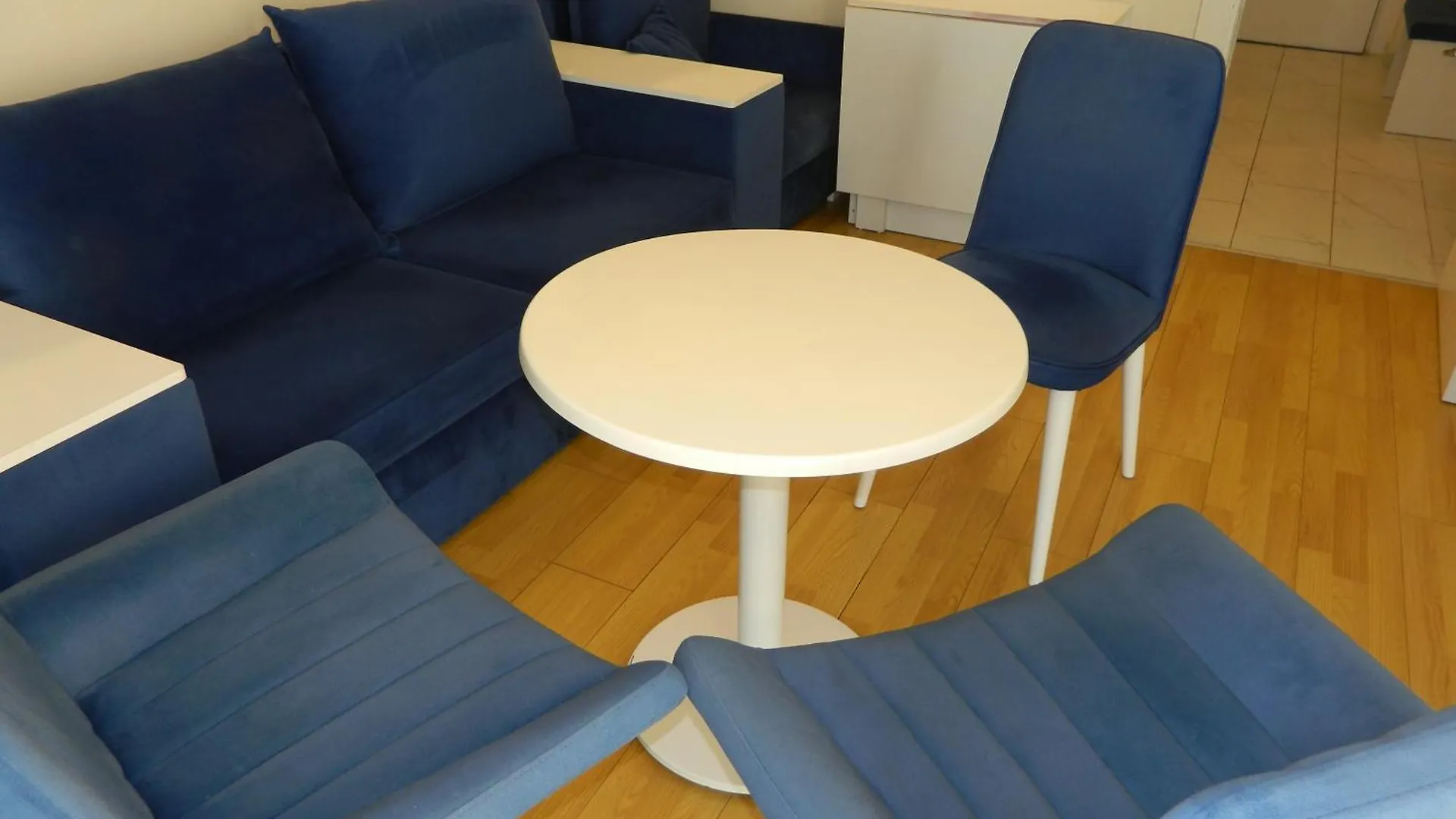 Orbi Cyti Hotel Batumi