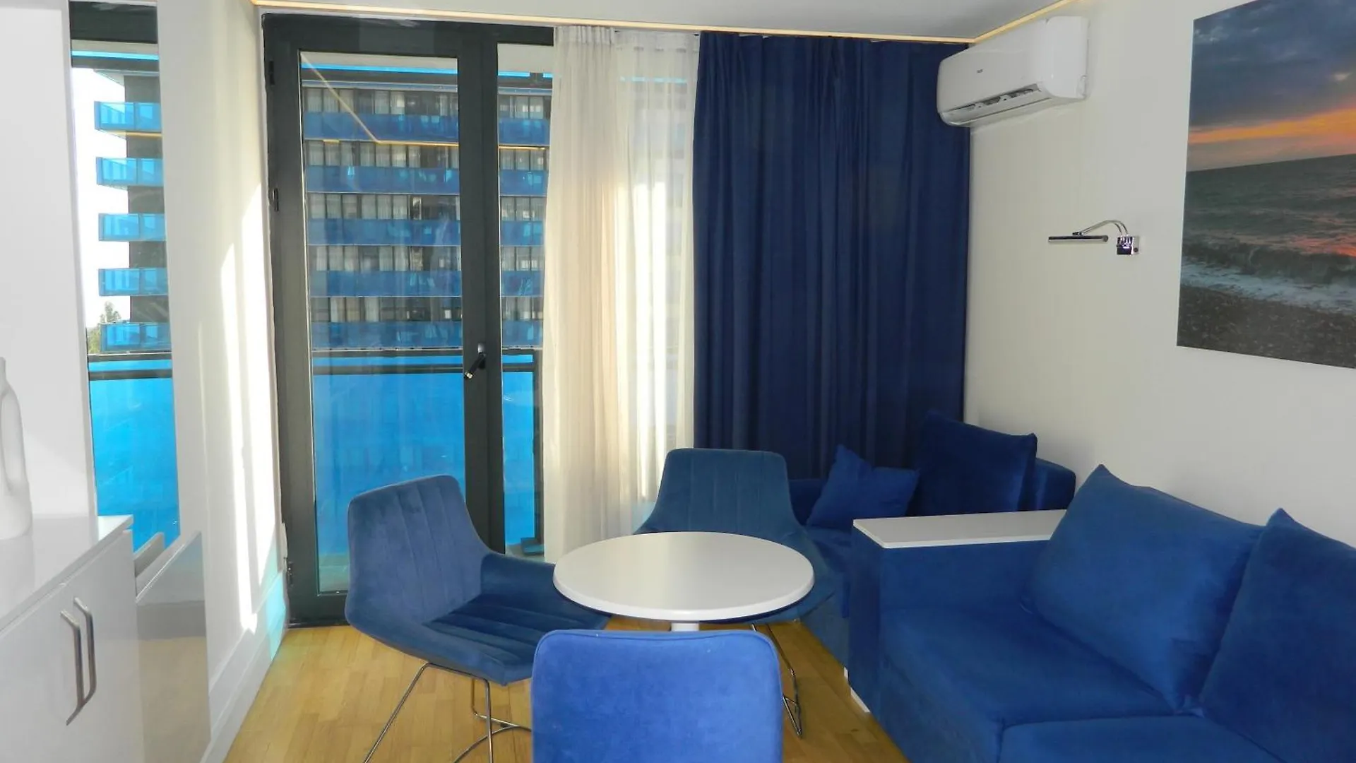 Apartment Orbi Cyti Hotel Batumi