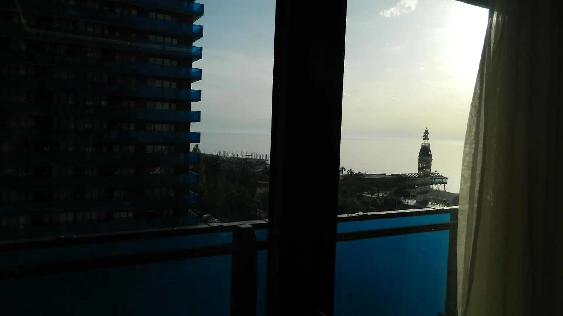 Orbi Cyti Hotel Batumi Georgia