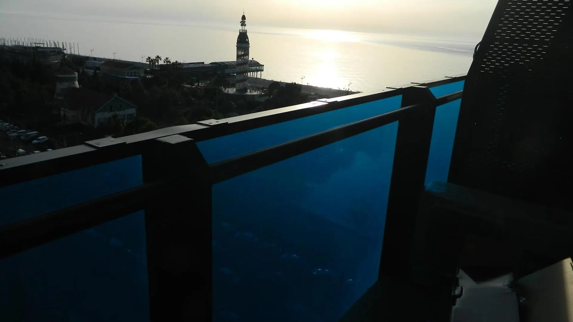 Apartment Orbi Cyti Hotel Batumi Georgia
