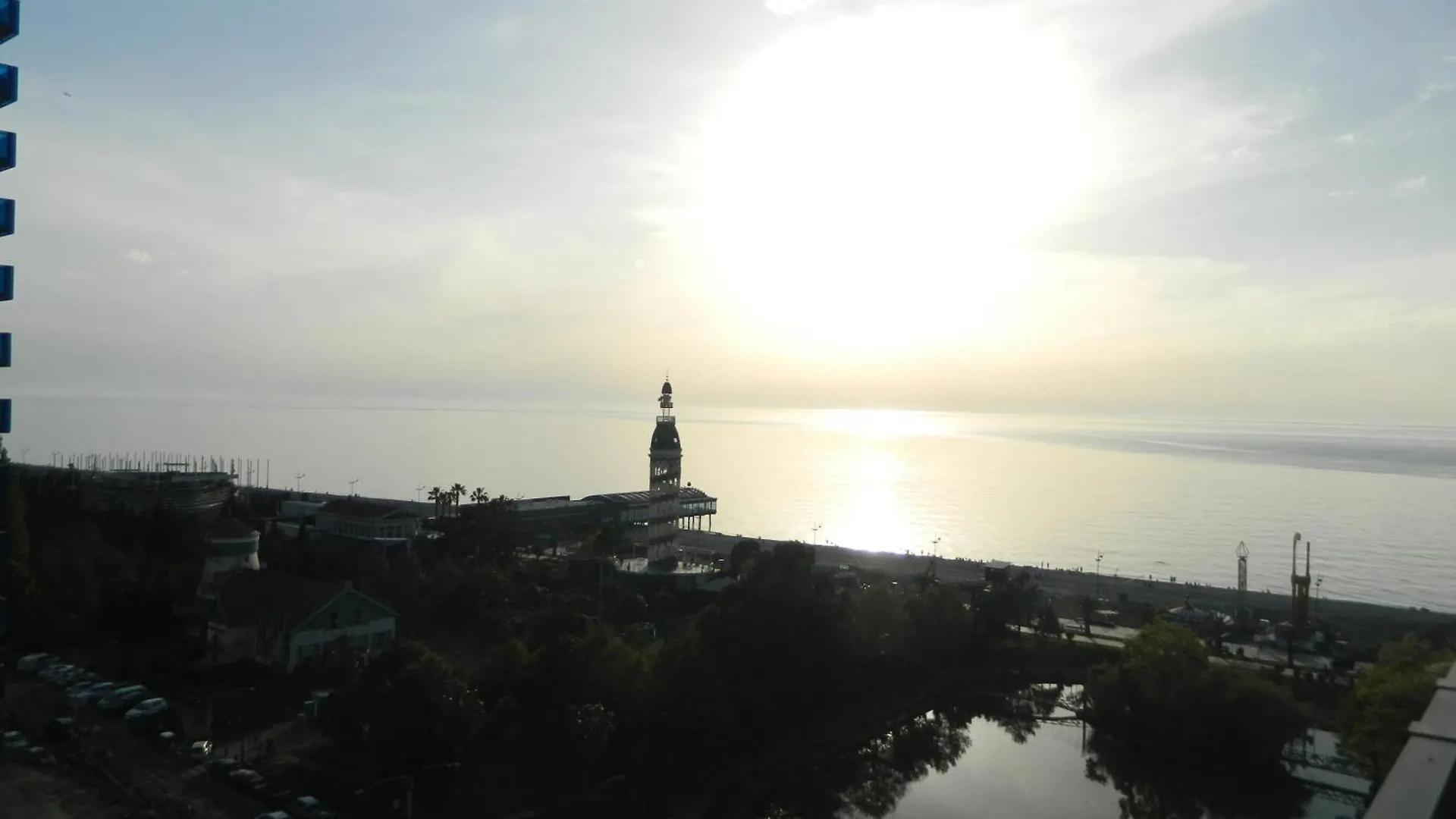 Orbi Cyti Hotel Batumi