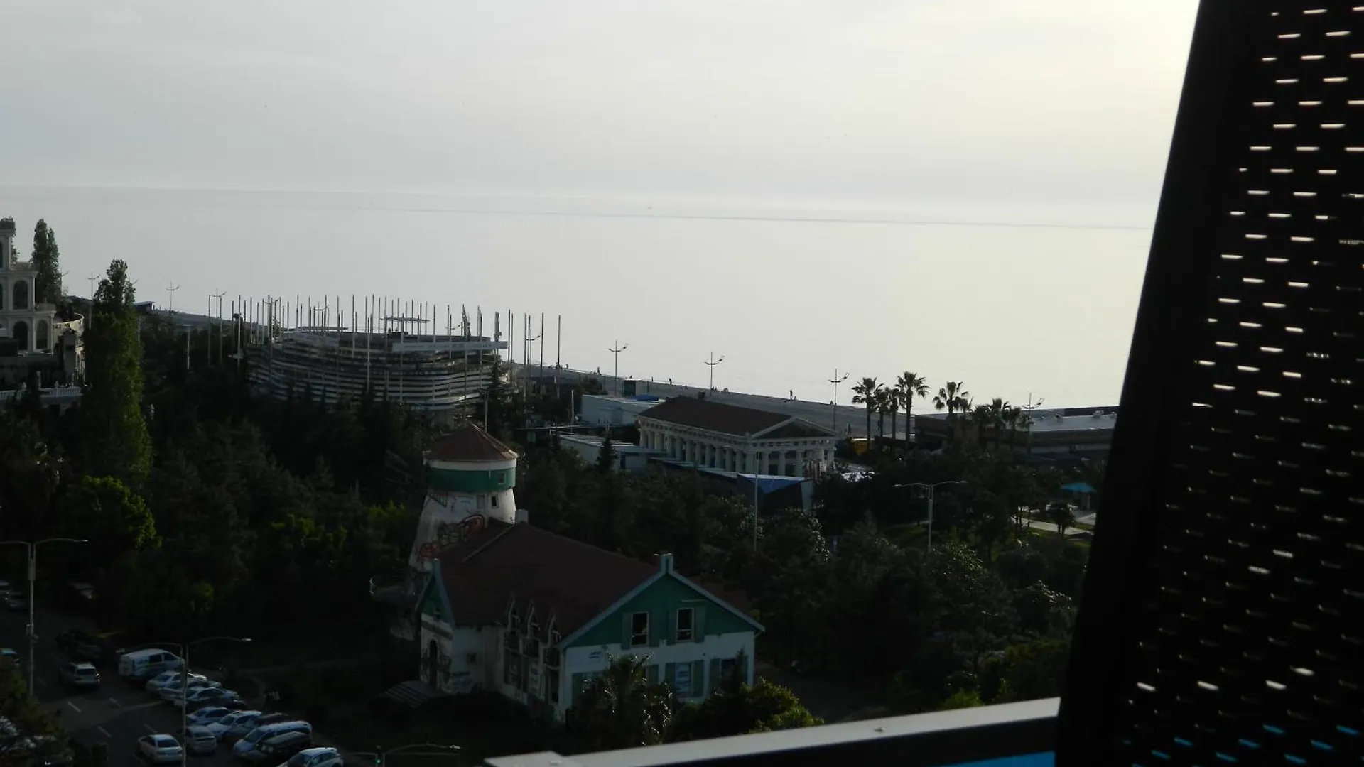 Orbi Cyti Hotel Batumi 0*,