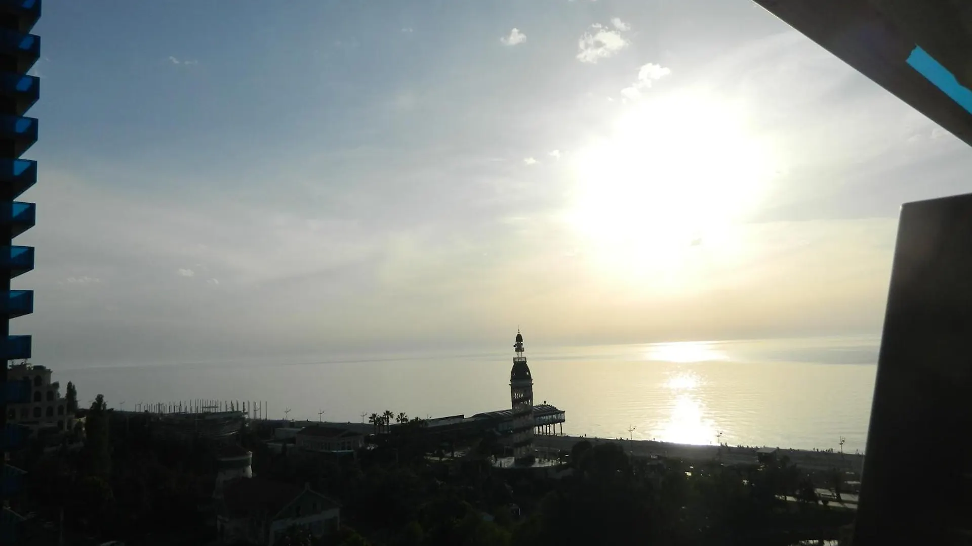 Orbi Cyti Hotel Batumi Apartment