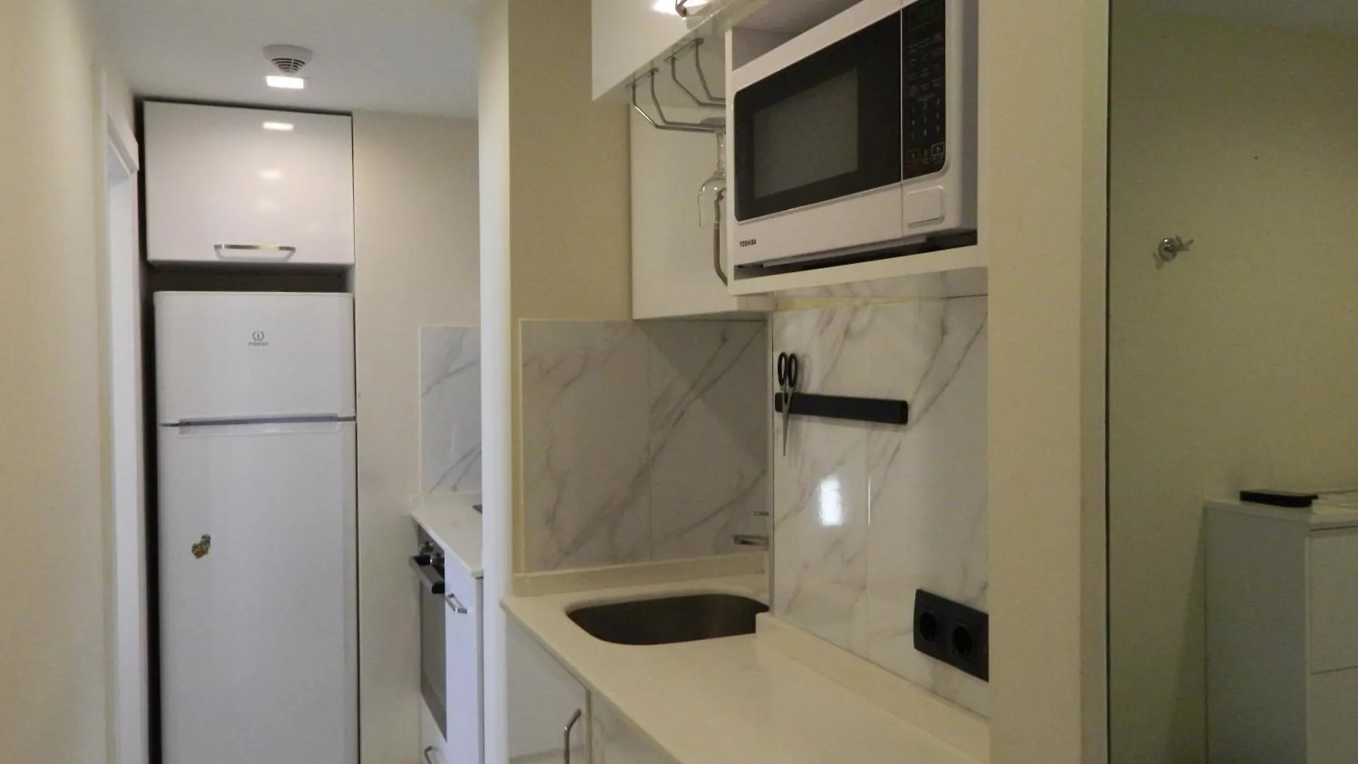 Orbi Cyti Hotel Batumi 0*,  Georgia