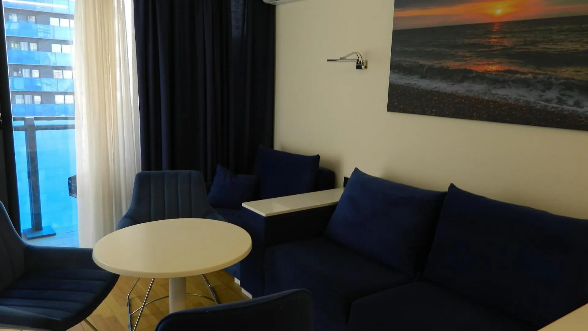 Orbi Cyti Hotel Batumi Apartment